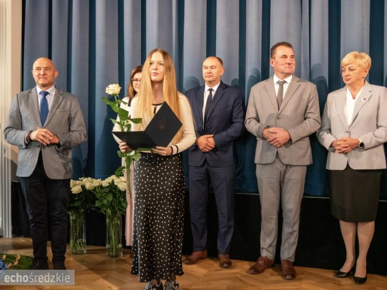 Wyróżniono aż 37 młodych talentów