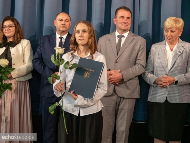 Wyróżniono aż 37 młodych talentów