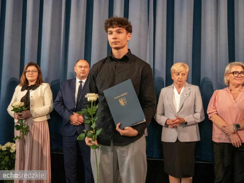 Wyróżniono aż 37 młodych talentów