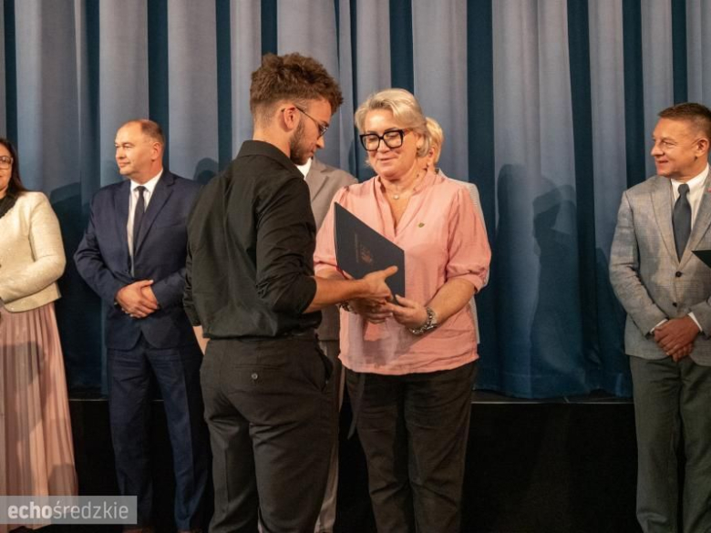 Wyróżniono aż 37 młodych talentów