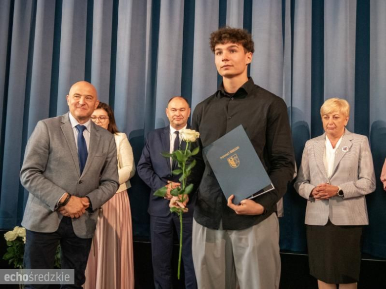 Wyróżniono aż 37 młodych talentów