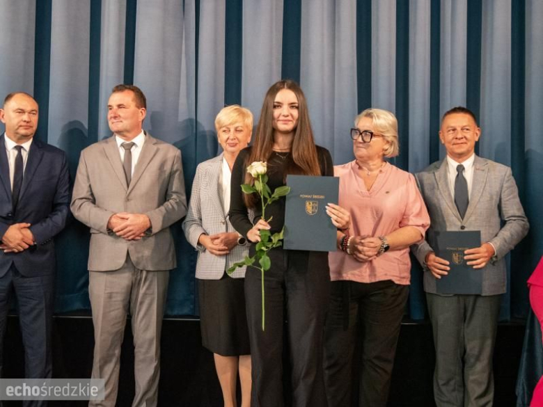 Wyróżniono aż 37 młodych talentów