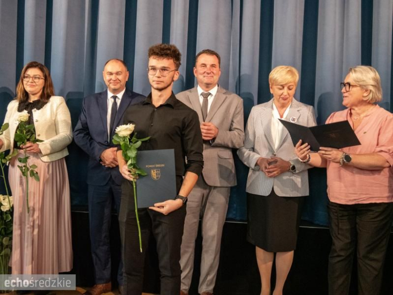 Wyróżniono aż 37 młodych talentów