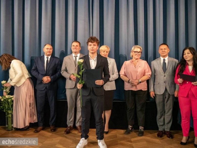 Wyróżniono aż 37 młodych talentów