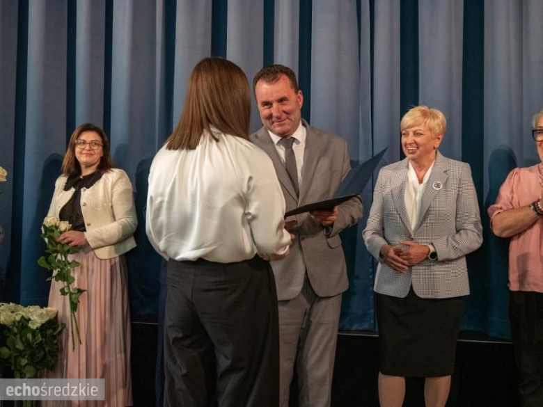 Wyróżniono aż 37 młodych talentów