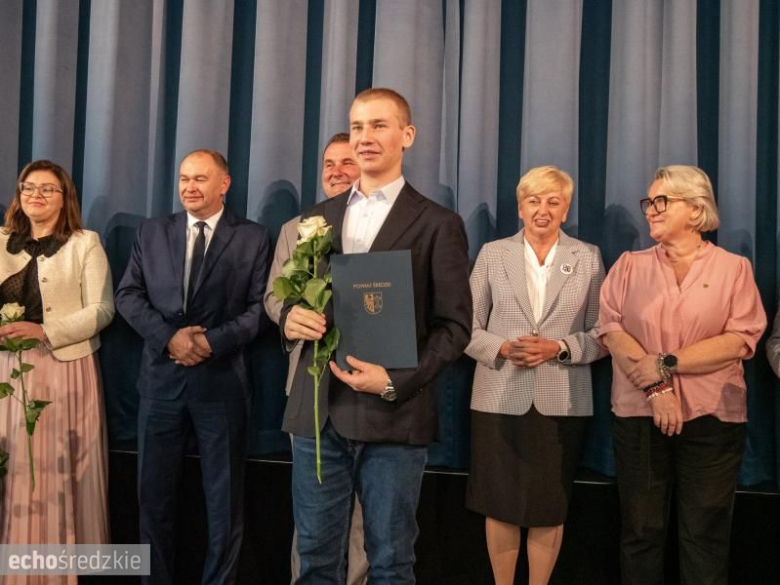 Wyróżniono aż 37 młodych talentów