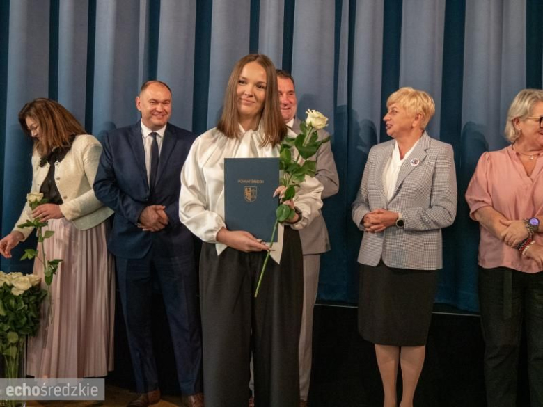 Wyróżniono aż 37 młodych talentów