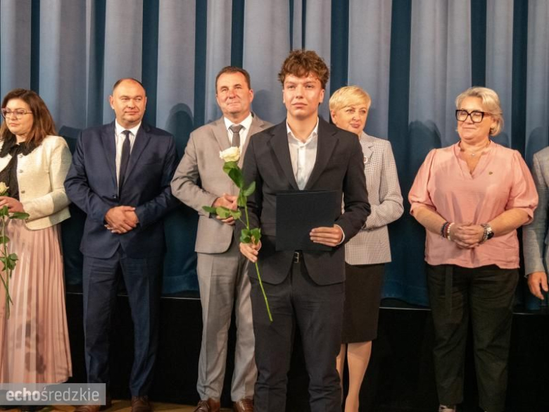 Wyróżniono aż 37 młodych talentów