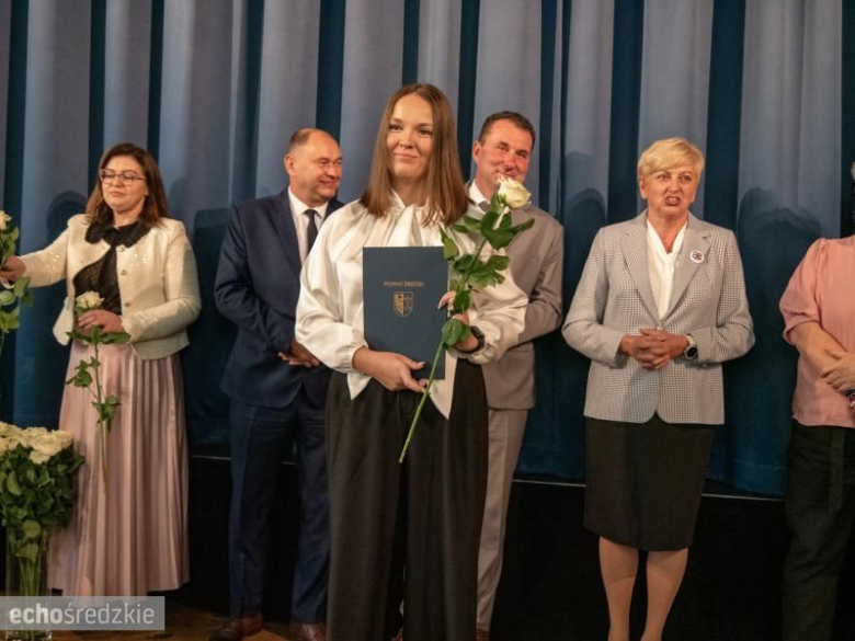Wyróżniono aż 37 młodych talentów