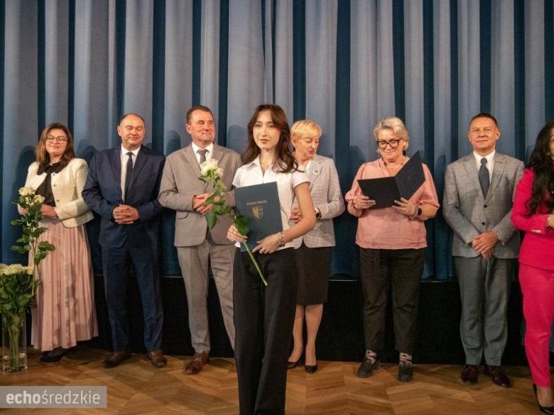 Wyróżniono aż 37 młodych talentów