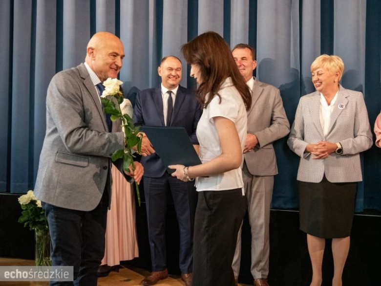 Wyróżniono aż 37 młodych talentów