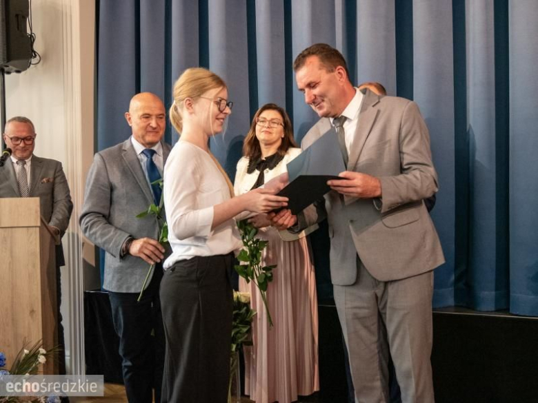 Wyróżniono aż 37 młodych talentów