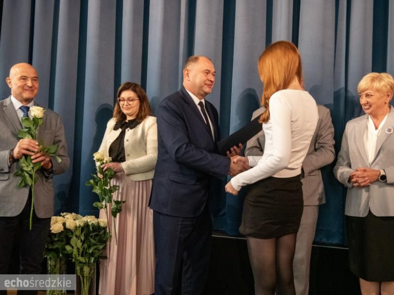 Wyróżniono aż 37 młodych talentów