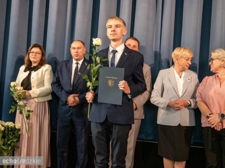 Wyróżniono aż 37 młodych talentów