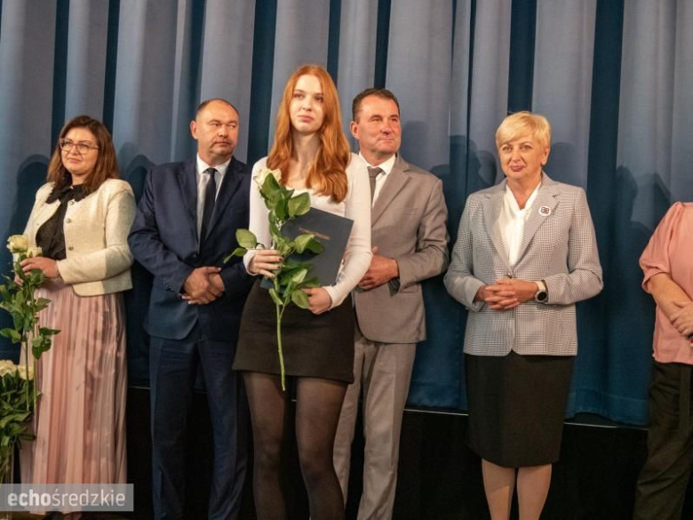 Wyróżniono aż 37 młodych talentów