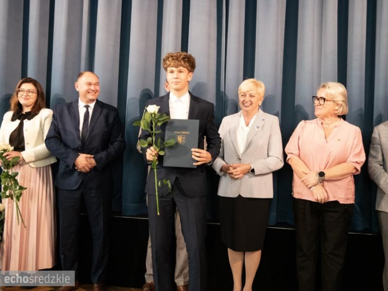 Wyróżniono aż 37 młodych talentów