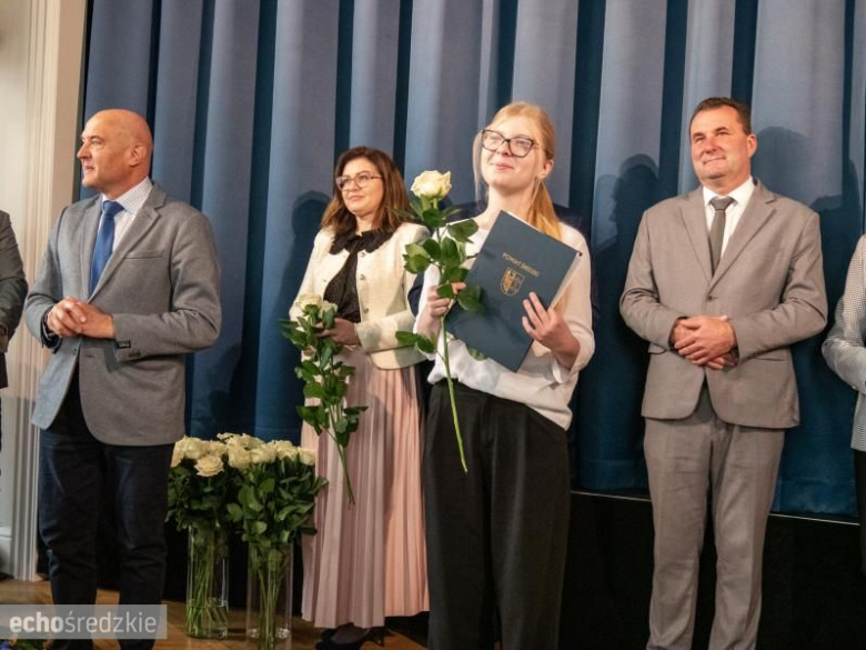 Wyróżniono aż 37 młodych talentów