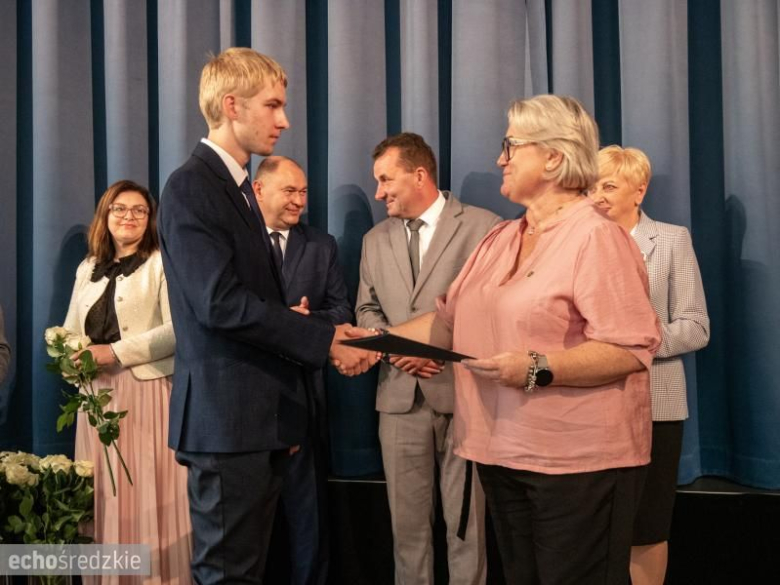 Wyróżniono aż 37 młodych talentów