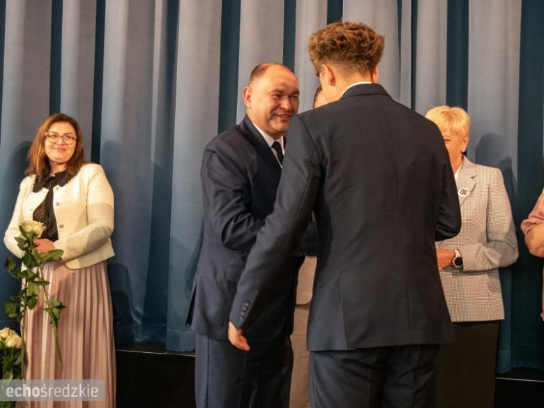Wyróżniono aż 37 młodych talentów