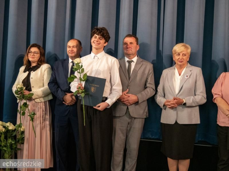Wyróżniono aż 37 młodych talentów