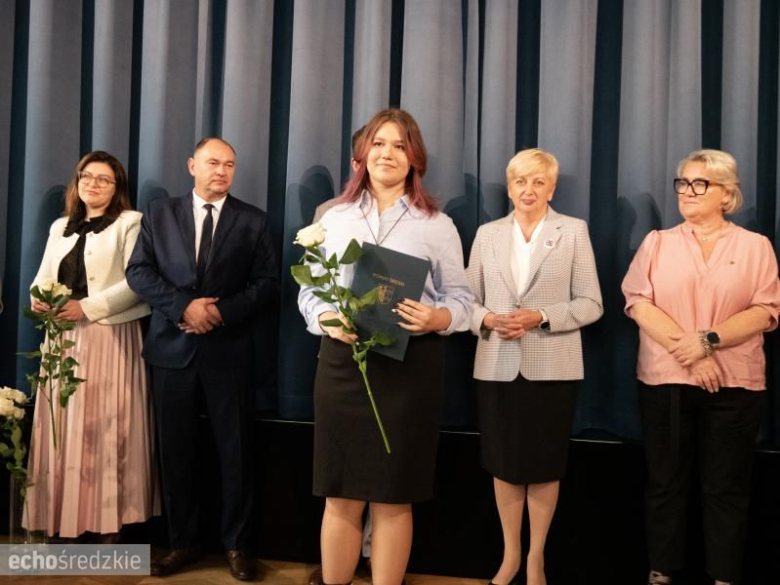 Wyróżniono aż 37 młodych talentów