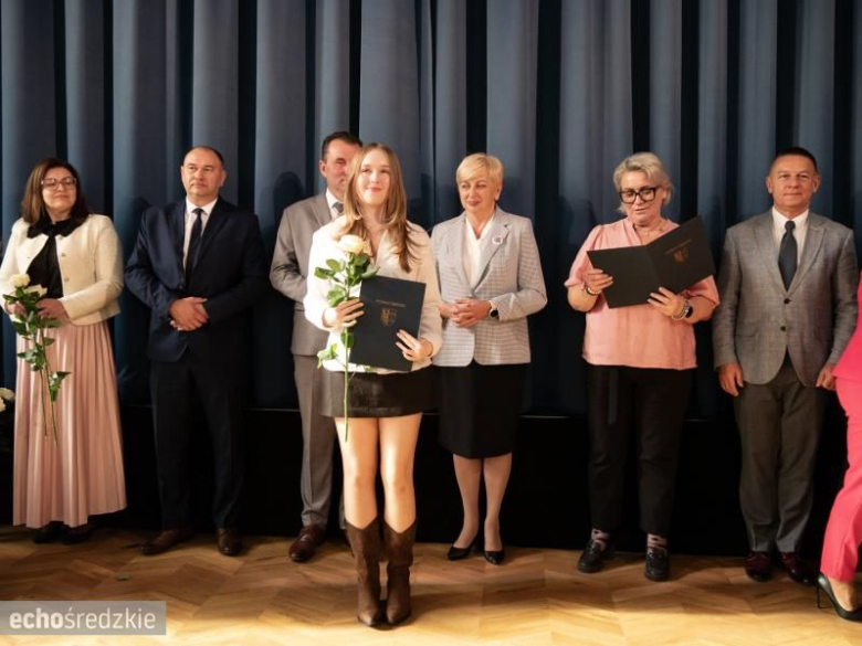 Wyróżniono aż 37 młodych talentów