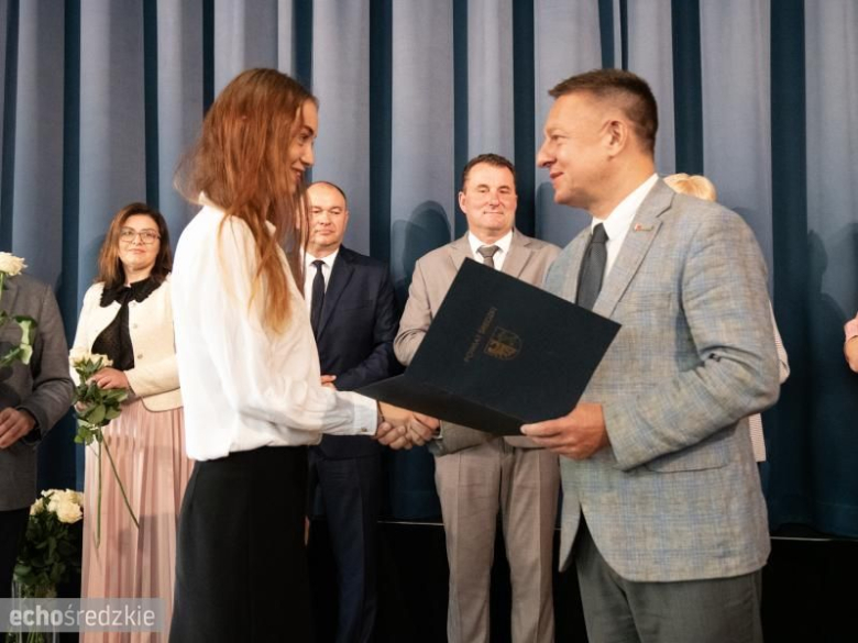 Wyróżniono aż 37 młodych talentów