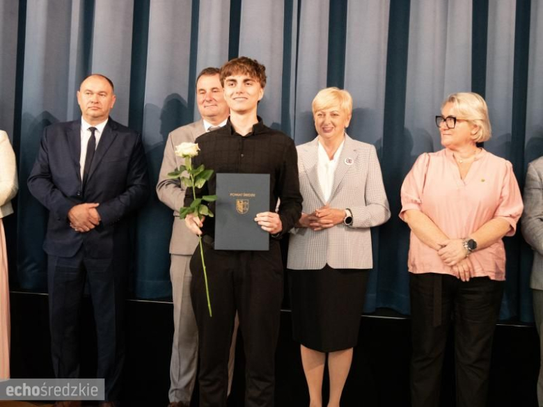 Wyróżniono aż 37 młodych talentów