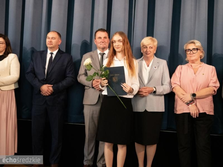 Wyróżniono aż 37 młodych talentów