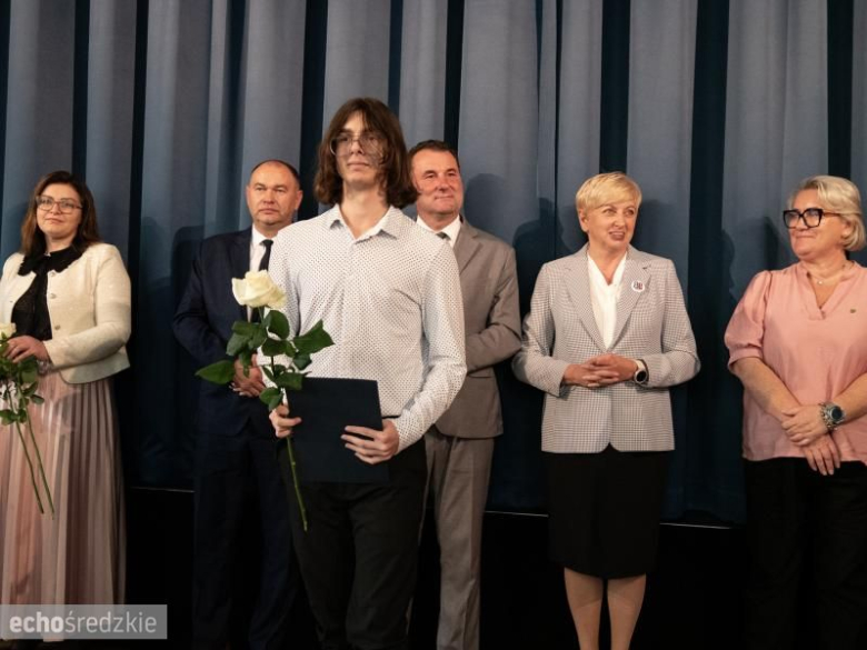 Wyróżniono aż 37 młodych talentów