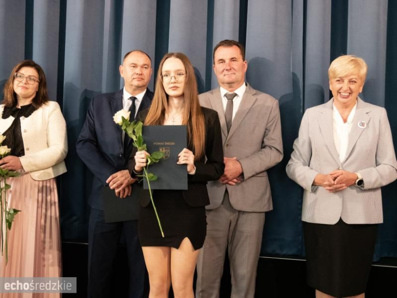 Wyróżniono aż 37 młodych talentów