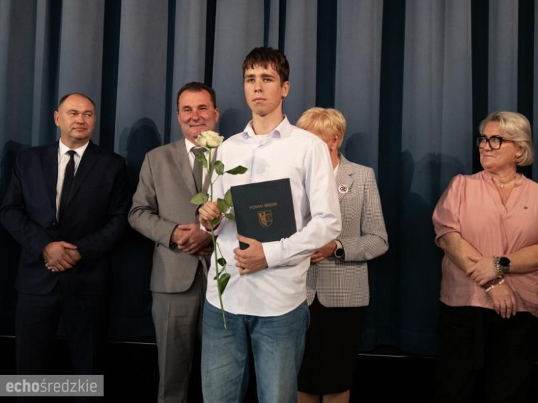 Wyróżniono aż 37 młodych talentów