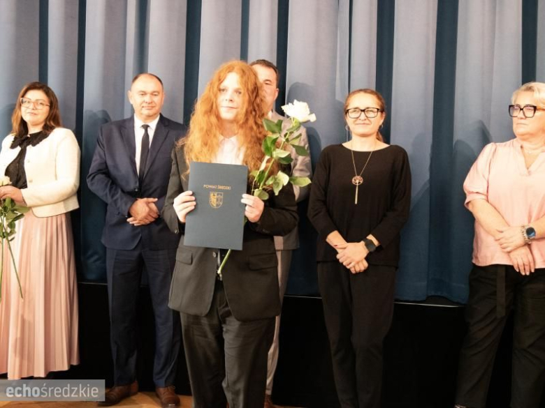 Wyróżniono aż 37 młodych talentów