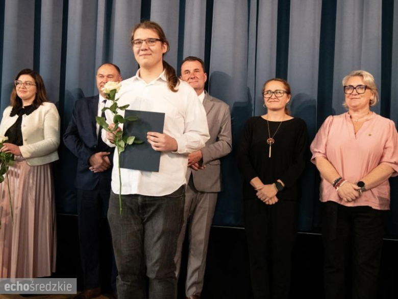 Wyróżniono aż 37 młodych talentów