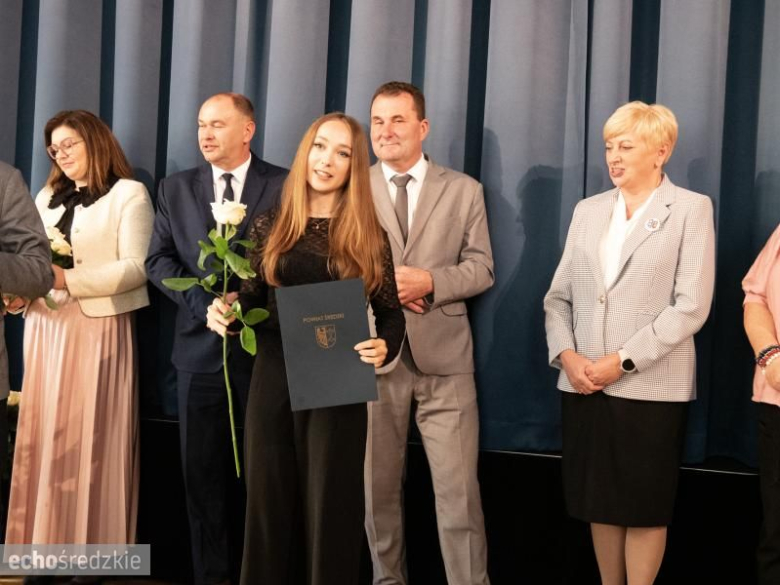 Wyróżniono aż 37 młodych talentów