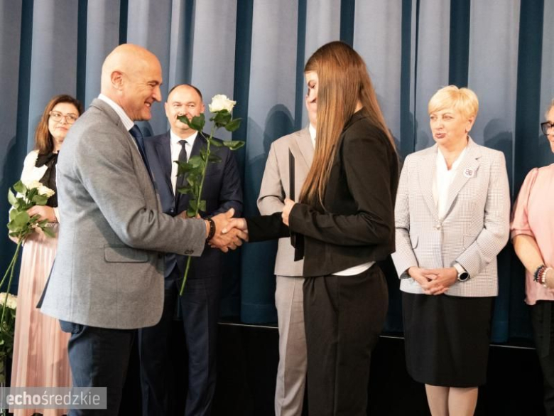 Wyróżniono aż 37 młodych talentów