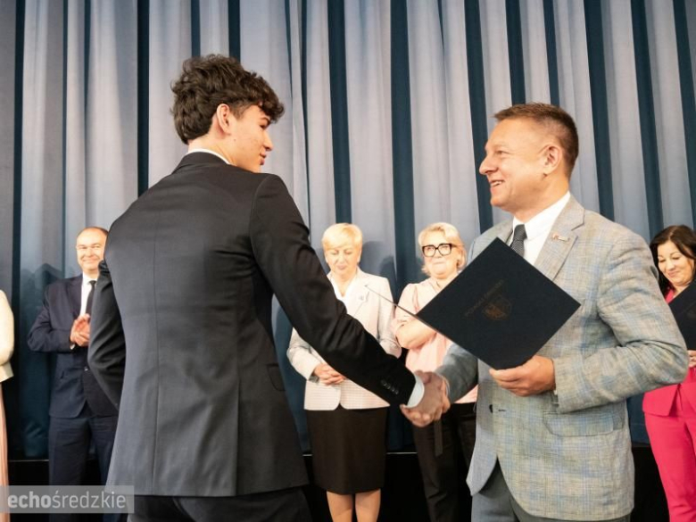 Wyróżniono aż 37 młodych talentów