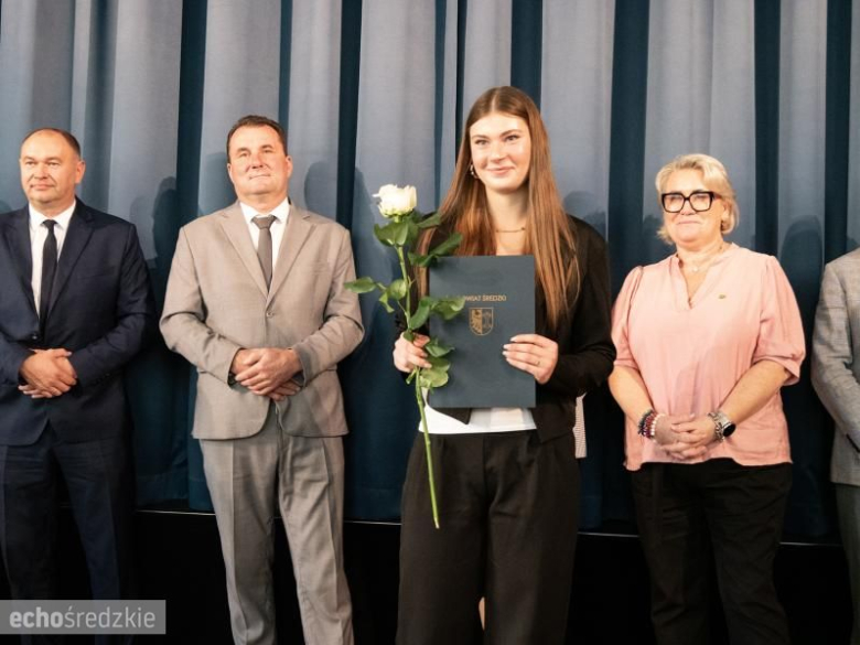 Wyróżniono aż 37 młodych talentów