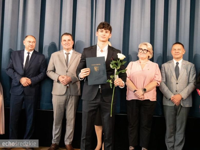 Wyróżniono aż 37 młodych talentów