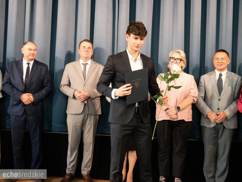 Wyróżniono aż 37 młodych talentów
