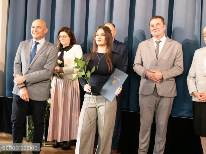 Wyróżniono aż 37 młodych talentów