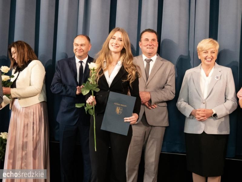 Wyróżniono aż 37 młodych talentów