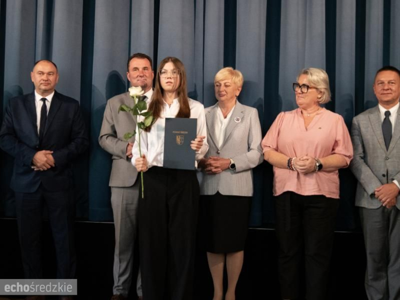 Wyróżniono aż 37 młodych talentów