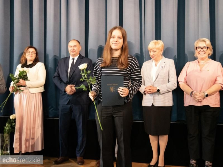 Wyróżniono aż 37 młodych talentów