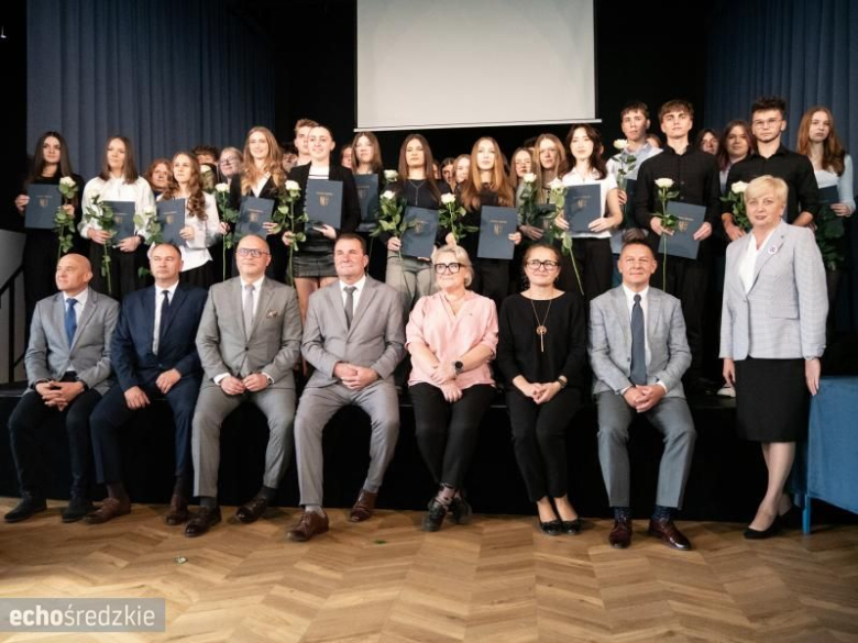 Wyróżniono aż 37 młodych talentów