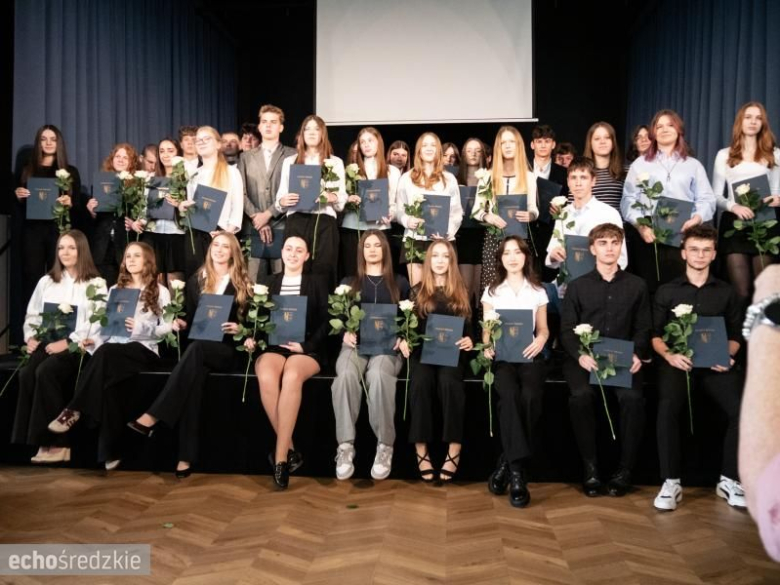 Wyróżniono aż 37 młodych talentów