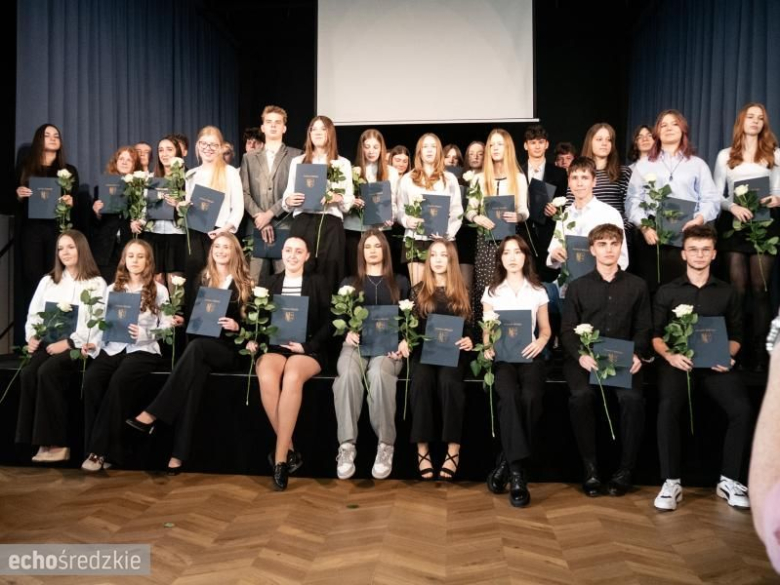 Wyróżniono aż 37 młodych talentów