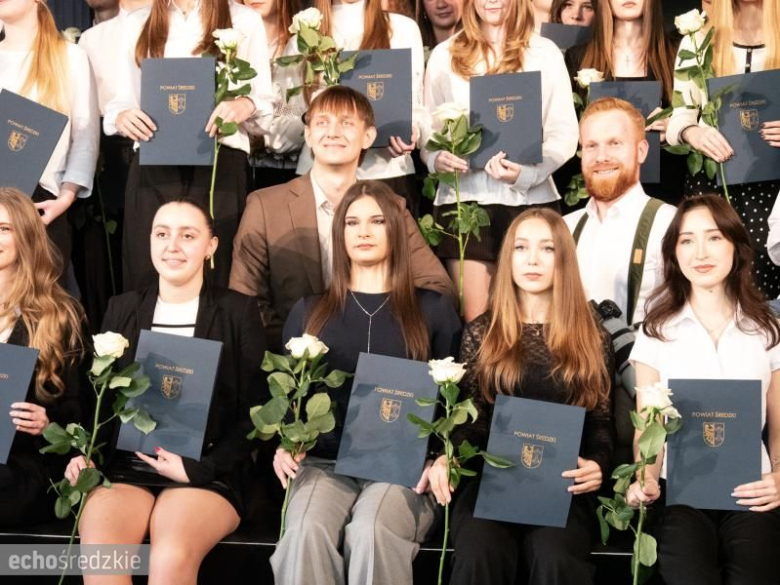 Wyróżniono aż 37 młodych talentów
