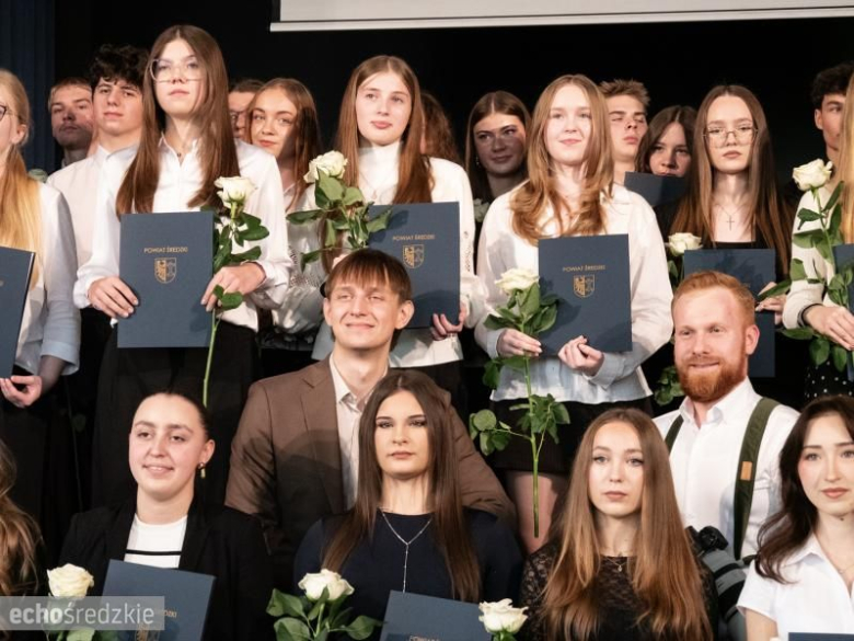 Wyróżniono aż 37 młodych talentów