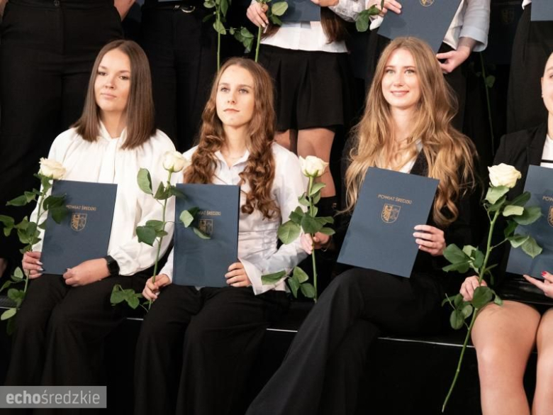 Wyróżniono aż 37 młodych talentów